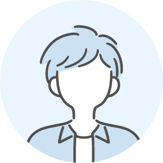 50代／男性／タクシー運転手