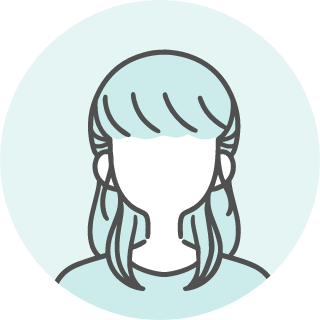 30代／女性／営業職