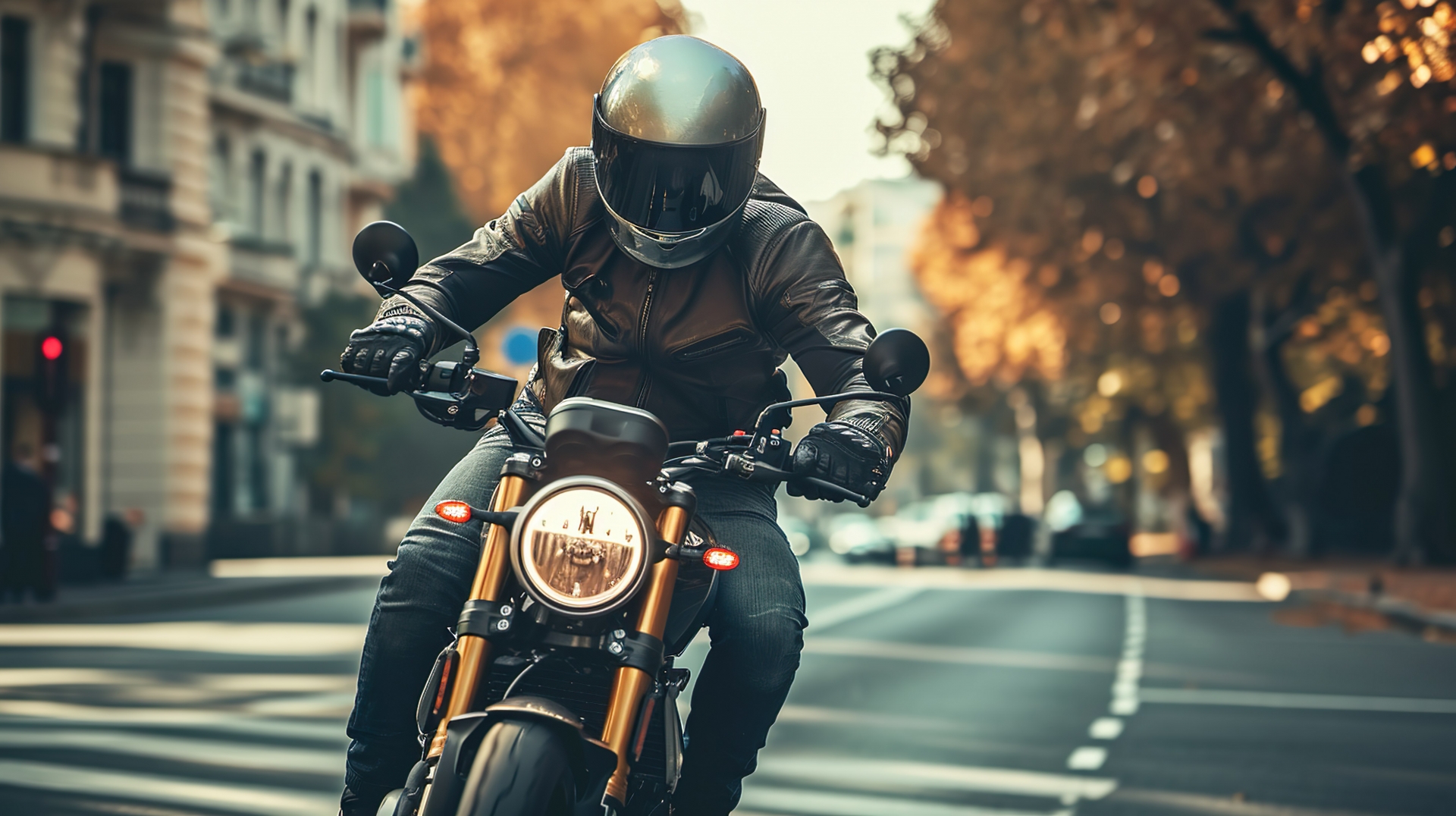バイクのボディタイプ別解説！あなたにぴったりの一台を見つけよう！