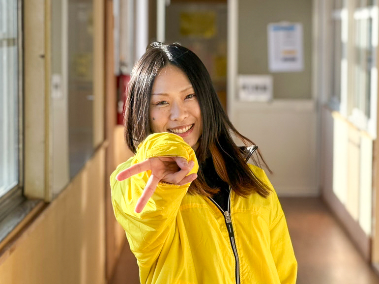 髙橋 静香（たかはし しずか）
