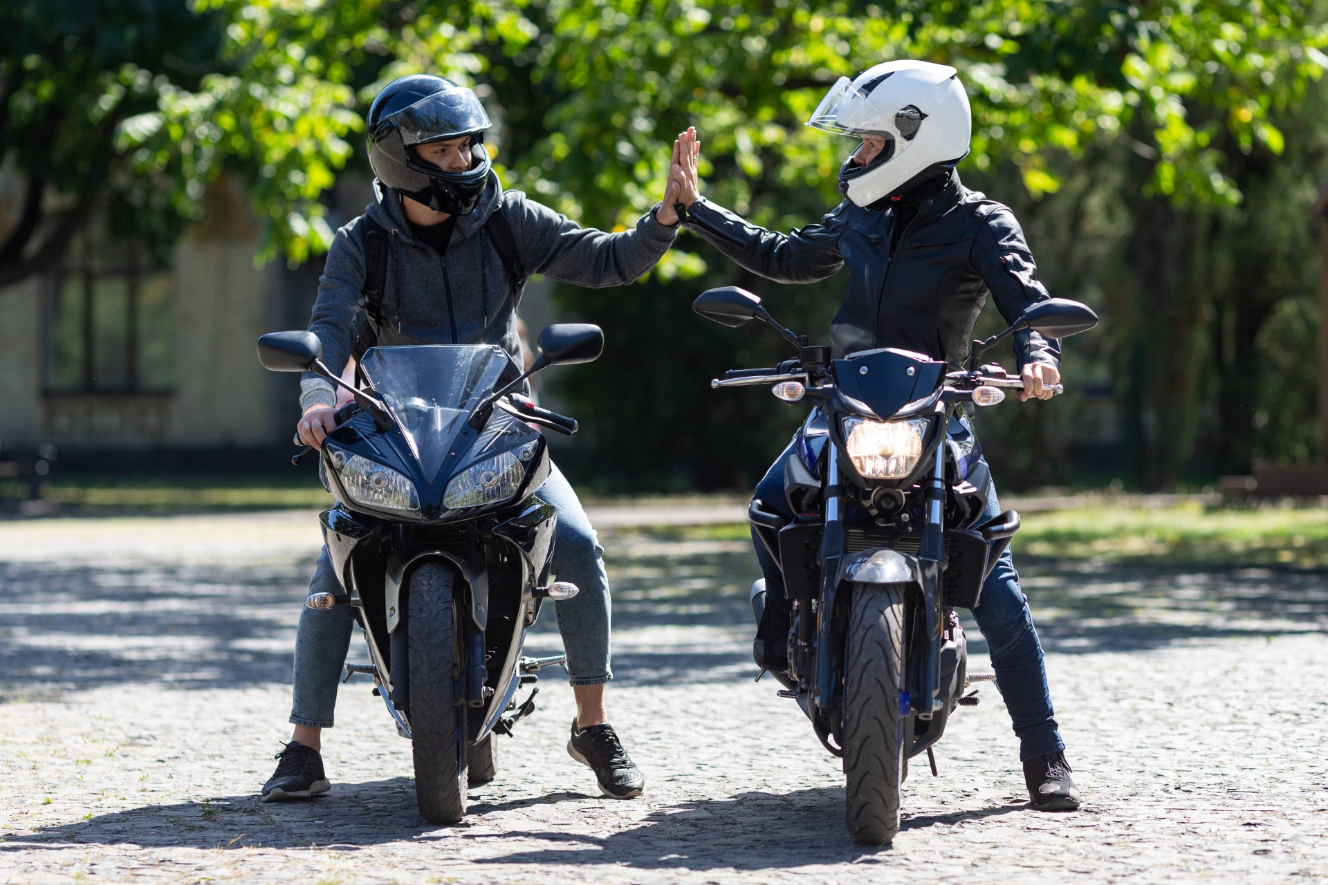 【初心者必見】バイク免許取得に必要な「用意するもの」完全ガイド！