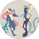 青山晴香 profile picture