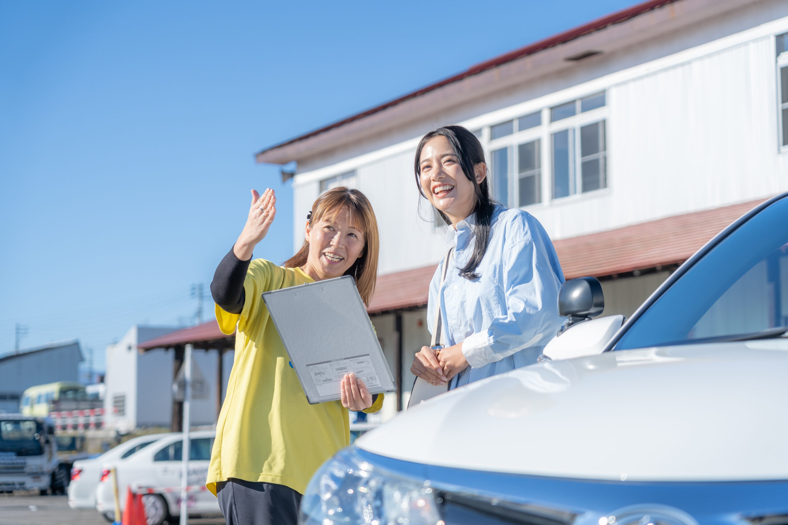 教習所の「教官 怖い」は本当？あなたにあった教習所選びのポイント解説！