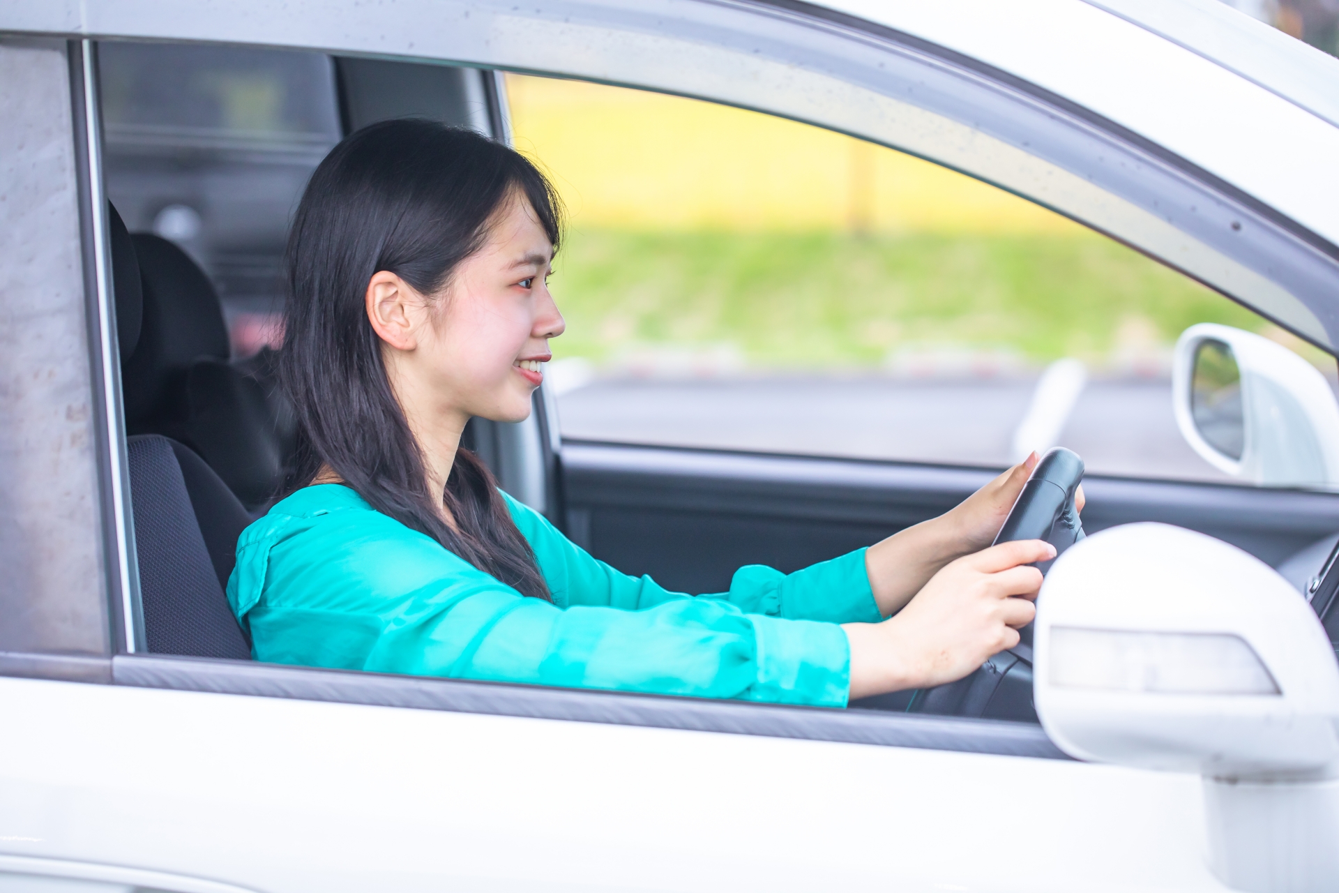 今すぐ運転再開！【ペーパードライバー講習】で叶える快適なカーライフ