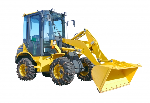 除雪で活躍の大型特殊免許！費用や取得方法を解説