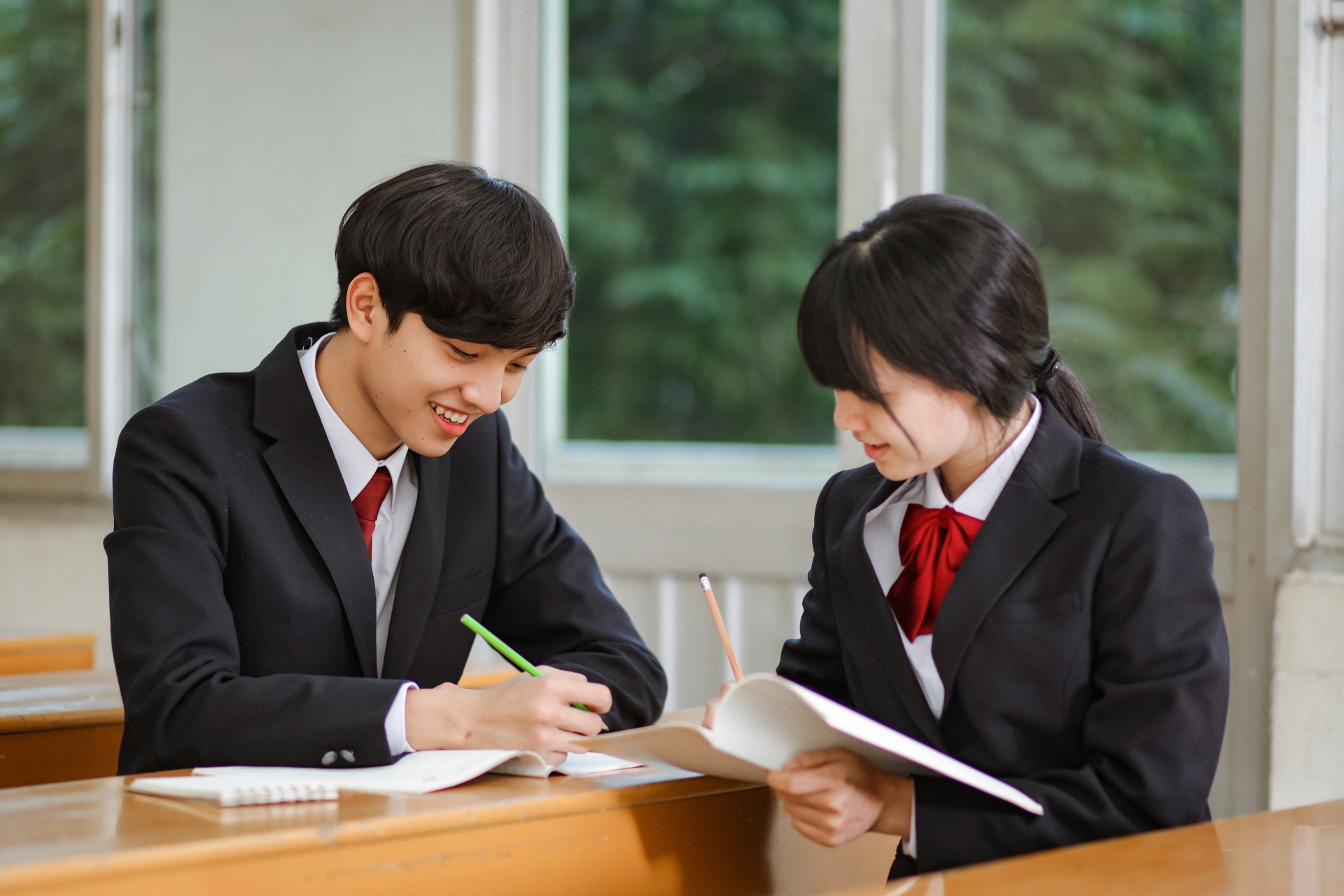 高校生の免許取得！大学入学前に免許を取るメリット